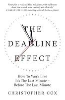 Algopix Similar Product 12 - The Deadline Effect