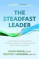 Algopix Similar Product 16 - The Steadfast Leader Control Anxiety