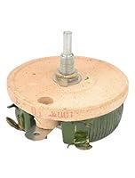 Algopix Similar Product 12 - uxcell Ceramic Tray Wire Wound Variable