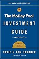 Algopix Similar Product 17 - The Motley Fool Investment Guide Third