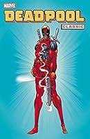 Algopix Similar Product 12 - Deadpool Classic, Vol. 1