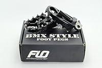 Algopix Similar Product 10 - FLO Motorsports FPEG-800V3BLK