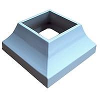 Algopix Similar Product 9 - Contractor Handrail 3in x 3in Post