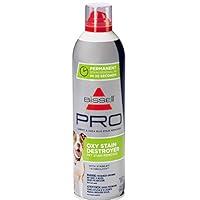 Algopix Similar Product 17 - BISSELL Oxy Stain Destroyer Pet 1784