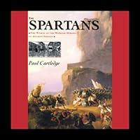 Algopix Similar Product 17 - The Spartans