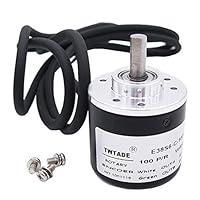 Algopix Similar Product 13 - TWTADE 100PR Incremental Rotary