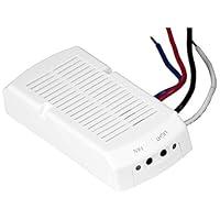 Algopix Similar Product 16 - Insteon 2475F FanLinc Insteon DualBand