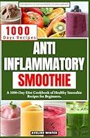 Algopix Similar Product 8 - ANTI INFLAMMATORY SMOOTHIE A 1000Day