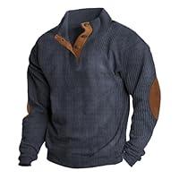 Algopix Similar Product 16 - Mens Long Sleeve Gothic Shirt Ethnic