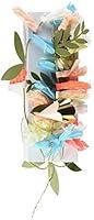 Algopix Similar Product 2 - Flower Bouquet Garland