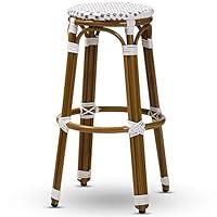 Algopix Similar Product 15 - Baxton Studio Joelle Classic French