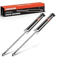 Algopix Similar Product 7 - APremium Rear Pair 2 Shock Absorber