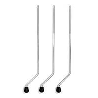 Algopix Similar Product 3 - Gibraltar SCTL2A Floor Tom Legs 105Mm