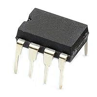 Algopix Similar Product 9 - Linear Tech JFET Op Amp  LT1056CN8 