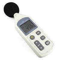 Algopix Similar Product 11 - JFXUAN WS1361 Digital Sound Level