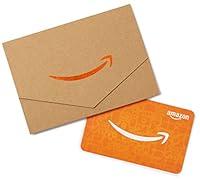 Algopix Similar Product 15 - Amazoncom Gift Card in a Mini Envelope