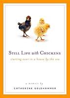 Algopix Similar Product 10 - Still Life with Chickens Starting Over