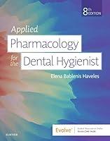 Algopix Similar Product 9 - Applied Pharmacology for the Dental