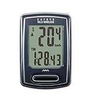 Algopix Similar Product 15 - CatEye Velo Wireless CCVT235W Cycle