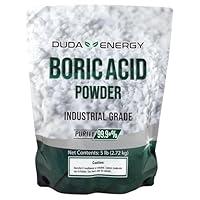 Algopix Similar Product 4 - Duda Energy  borp5f borp5 Fine Powder