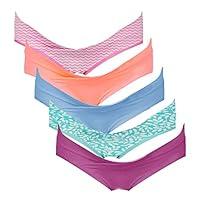Algopix Similar Product 2 - Intimate Portal Women Under The Bump