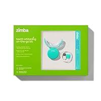 Algopix Similar Product 11 - NEW Zimba Whitening Onthego Kit 