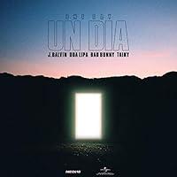 Algopix Similar Product 11 - UN DIA (ONE DAY)