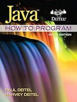 Algopix Similar Product 4 - Java How to Program 9th Edition
