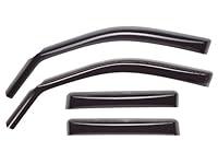 Algopix Similar Product 1 - WeatherTech Custom Fit Side Window