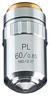 Algopix Similar Product 7 - Bresser DINPlanachromatic Objective