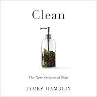 Algopix Similar Product 4 - Clean: The New Science of Skin