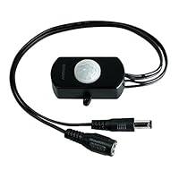 Algopix Similar Product 9 - SENSKY BS010L DC 12V to 30V 3A Mini Pir