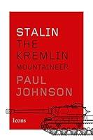 Algopix Similar Product 13 - Stalin: The Kremlin Mountaineer (Icons)