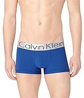 Algopix Similar Product 7 - Calvin Klein Mens Steel Micro Low Rise