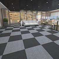 Algopix Similar Product 8 - Carpet Tiles 20 x 20Commercial