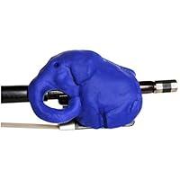Algopix Similar Product 15 - Bright Blue Things 4 Strings CelloPhant