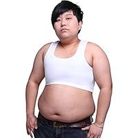 Algopix Similar Product 19 - BaronHong Tomboy Trans Lesbian Cotton