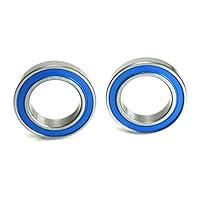 Algopix Similar Product 4 - TRB RC 15x24x5mm Ball Bearings ABEC 3