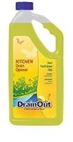 Algopix Similar Product 16 - Drain OUT Kitchen Drain Opener and