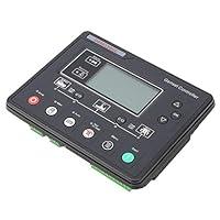 Algopix Similar Product 9 - PushButton Generator Control Panel