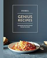 Algopix Similar Product 12 - Food52 Genius Recipes 100 Recipes That