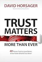 Algopix Similar Product 7 - Trust Matters More than Ever 40 Proven