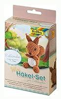 Algopix Similar Product 15 - folia 23909 Mini Crochet Approx 79cm
