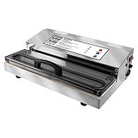 Algopix Similar Product 5 - Weston Brands Vacuum Sealer Machine for