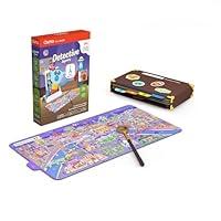 Algopix Similar Product 17 - Osmo  Detective Agency  Ages 512 