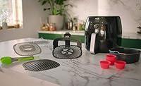 Algopix Similar Product 19 - Philips Grill Kit HD995100 Grill and