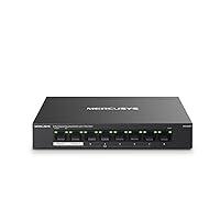 Algopix Similar Product 17 - TPLINK MS108GP 8Port Gigabit Desktop