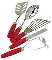 Algopix Similar Product 8 - Kitchen Utensils