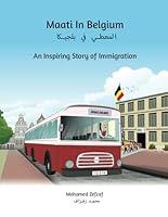 Algopix Similar Product 20 - Maati In Belgium An Inspiring Story Of