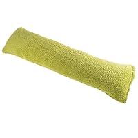 Algopix Similar Product 11 - Body Pillow Cover Sherpa with side